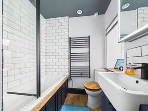 Bathroom- click for photo gallery
